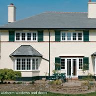 Smarts Alitherm windows and doors